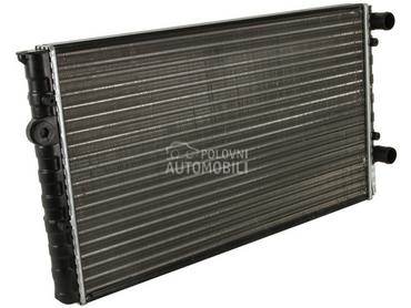 Hladnjak za Volkswagen Vento od 1992. do 1998. god.