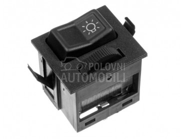 Prekidac za Volkswagen Caddy od 1979. do 1995. god.