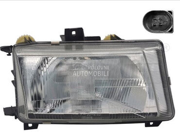 Farovi za Volkswagen Caddy od 1996. do 2004. god.