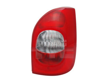 Stop svetla i stop lampe za Citroen Xsara Picasso od 1999. do 2007. god.