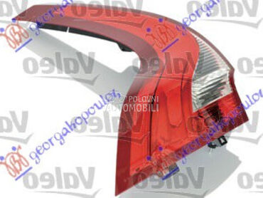 Stop svetla i stop lampe za Volvo XC60 od 2008. do 2013. god.