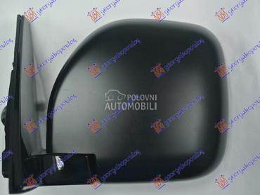 Retrovizor za Mitsubishi Pajero od 2001. do 2007. god.