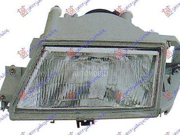 Farovi za Alfa Romeo 33 od 1990. do 1995. god.