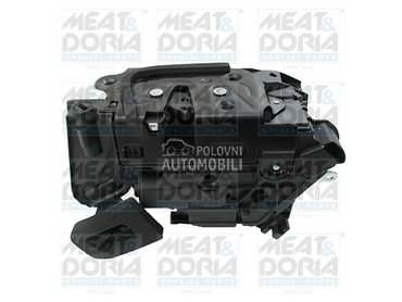 Brava za Volkswagen Golf 6 od 2008. do 2013. god.