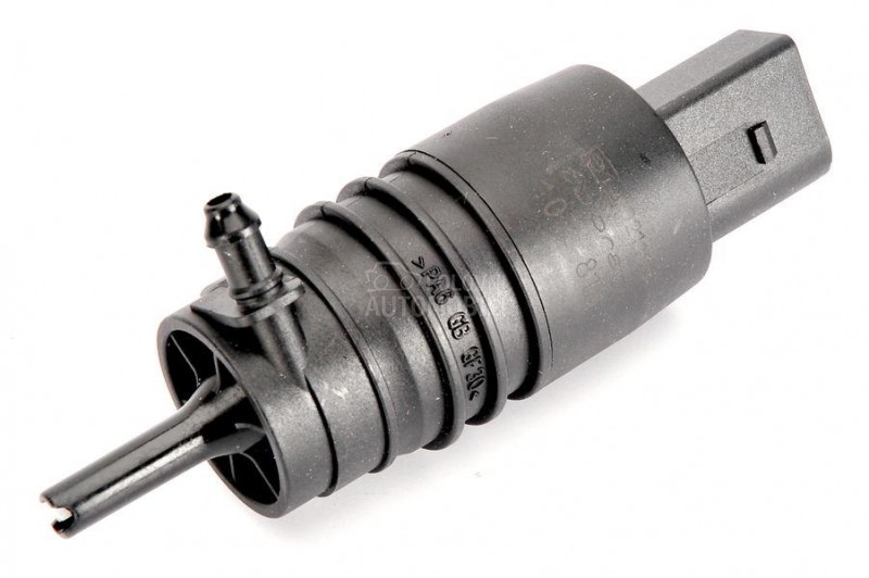 Motor posude brisaca