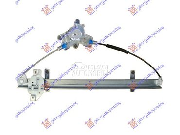 Podizac prozora za Hyundai H 1 od 1998. do 2007. god.