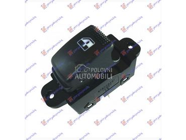 Prekidac prozora za Hyundai H 1 od 1998. do 2007. god.