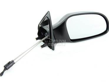 Retrovizor za Citroen Saxo od 1996. do 1999. god.