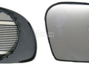 Staklo retrovizora za Citroen Saxo od 1996. do 1999. god.