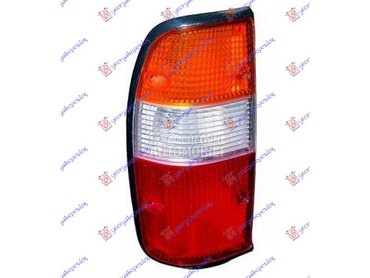 Stop svetla i stop lampe za Ford Ranger od 1999. do 2006. god.