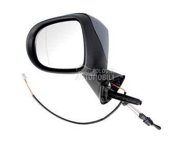 Poklopac retrovizora za Renault Modus od 2008. do 2013. god.