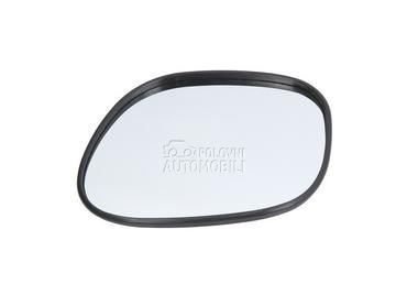 Staklo retrovizora za Toyota RAV 4 od 1995. do 1998. god.