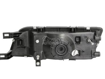 Farovi za Nissan Almera od 1996. do 1998. god.