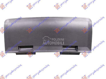 Poklopac kuke  branika za Audi Q7 od 2006. do 2009. god.