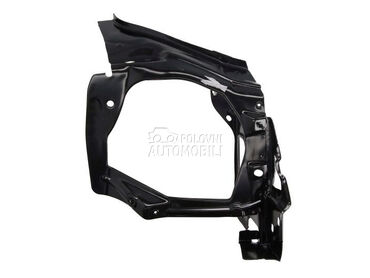 Limeni okvir fara za Renault Kangoo od 1998. do 2003. god.