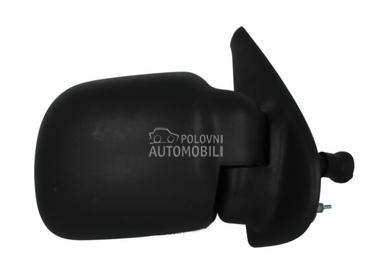 Retrovizor za Renault Kangoo od 1998. do 2003. god.