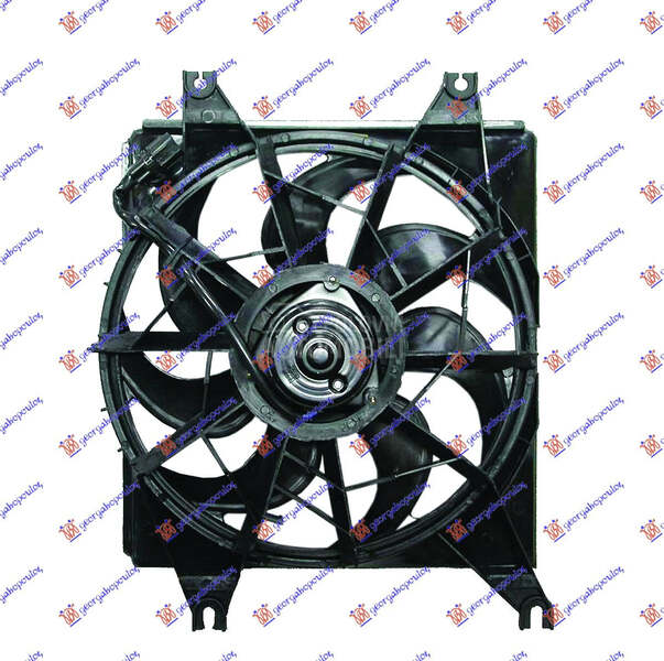 Ventilator