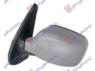 Retrovizor za Renault Kangoo od 2003. do 2008. god.