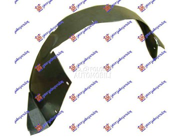 Potkrilo za Citroen Xantia od 1993. do 2001. god.