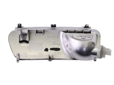 Maglenke za Citroen C4 Picasso od 2007. do 2014. god.