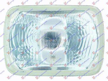 Farovi za Mazda BT-50 od 1986. do 1994. god.