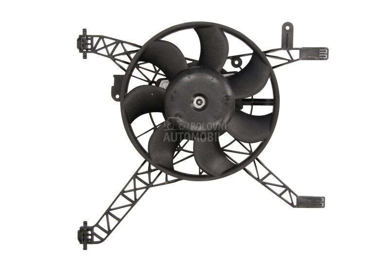 Ventilator