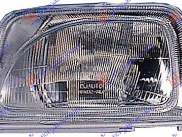 Farovi za Renault Express od 1995. do 1998. god.