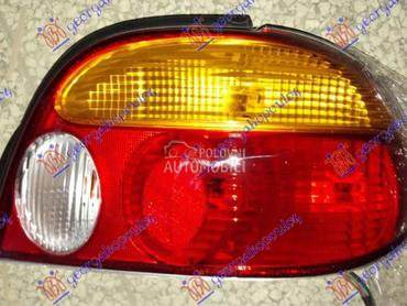 Stop svetla i stop lampe za Kia Sephia od 1998. do 2001. god.