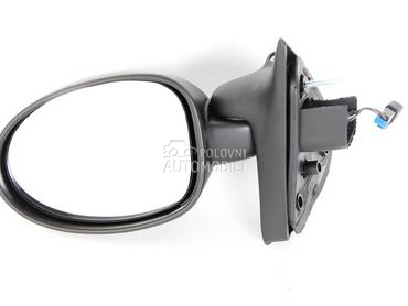 Retrovizor za Renault Twingo od 1992. do 1998. god.