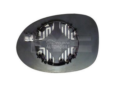 Staklo retrovizora za Renault Twingo od 1992. do 1998. god.