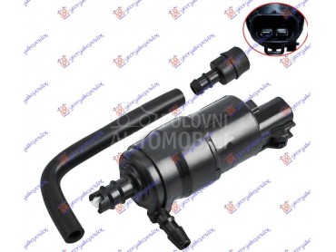 MOTOR PRSKALICE FAROVA za Subaru Legacy od 2004. do 2010. god.