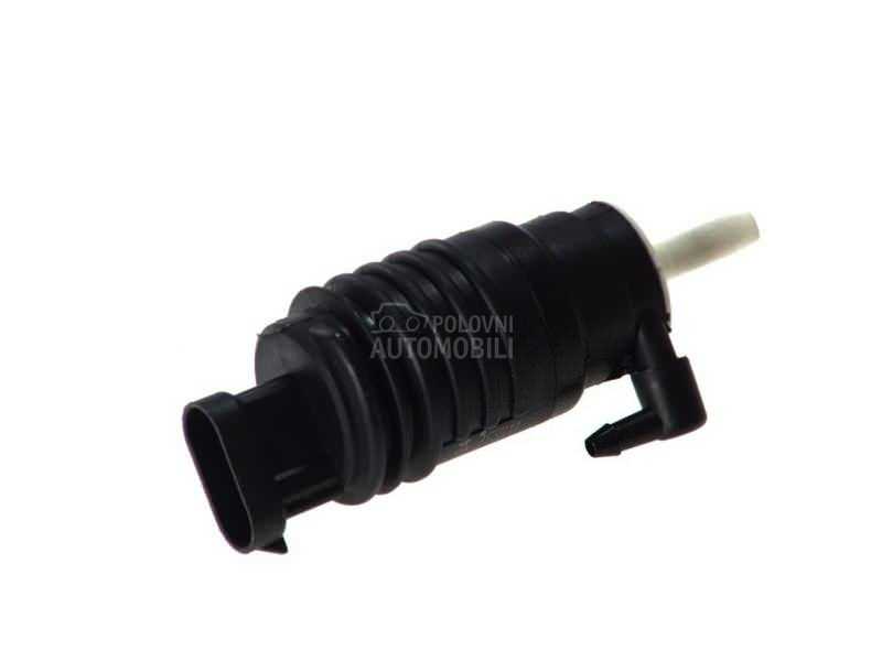 Motor posude brisaca