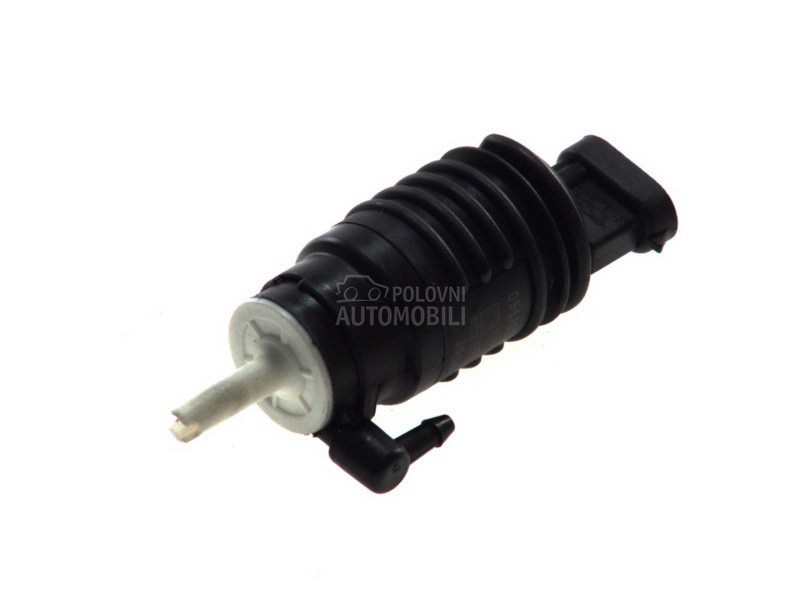 Motor posude brisaca