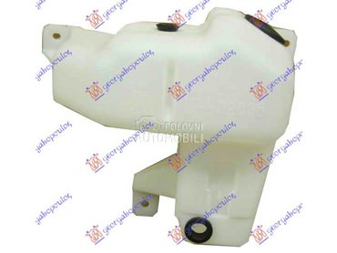 Posuda tecnosti za brisace za Honda Civic od 2004. do 2005. god.