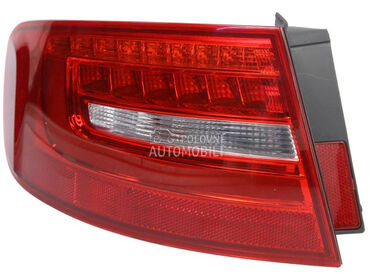 Stop svetla i stop lampe za Audi A4 od 2007. do 2011. god.