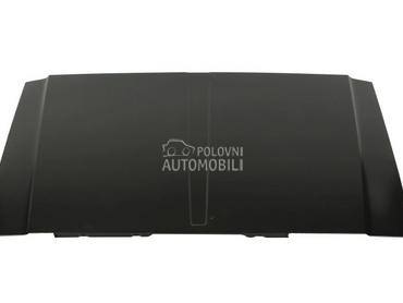 Hauba za Jeep Cherokee od 1997. do 2001. god.