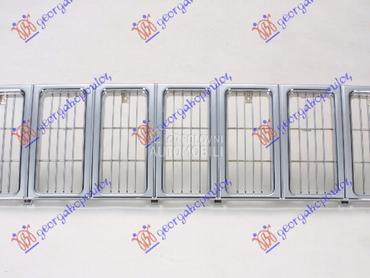 Maska za Jeep Cherokee od 1997. do 2001. god.