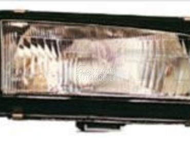 Farovi za Mazda 323 od 1990. do 1992. god.