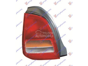 Stop svetla i stop lampe za Mitsubishi Colt od 1999. do 2005. god.