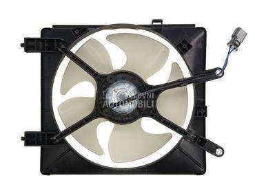 Ventilator za Honda Civic od 2001. do 2004. god.
