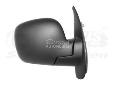 Poklopac retrovizora za Renault Kangoo od 2008. do 2013. god.