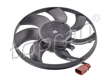 Ventilator za Audi A3 od 2008. do 2012. god.