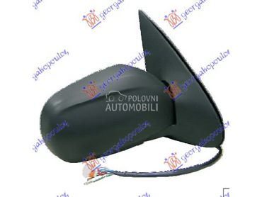 Retrovizor za Mazda Tribute od 2002. do 2008. god.