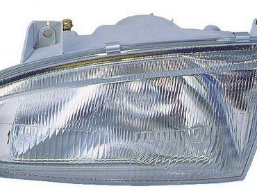 Farovi za Hyundai Accent od 1994. do 1997. god.