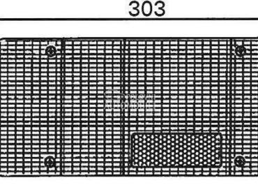 Stop svetla i stop lampe