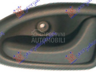 Kvaka za Nissan Ostalo od 2006. do 2016. god.