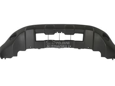 Branik za Honda CR-V od 2007. do 2010. god.