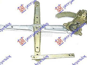 Podizac prozora za Mitsubishi L300 od 1988. do 2004. god.