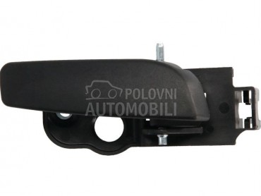 Kvaka za Peugeot Bipper