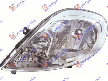 Farovi za Opel Ostalo od 2006. do 2014. god.